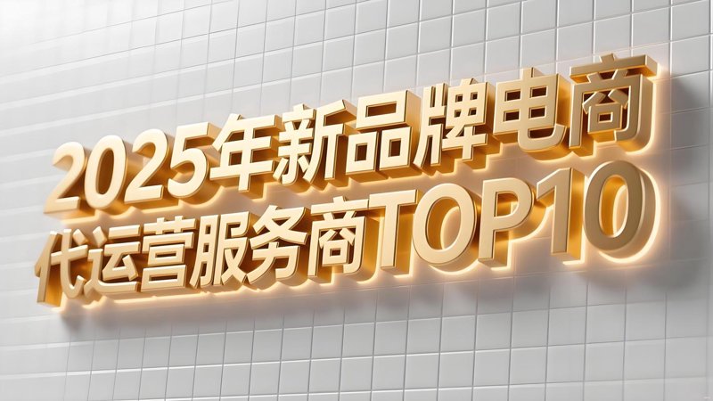 电商行业的风向标：解析广东电子商务公司的成功秘籍