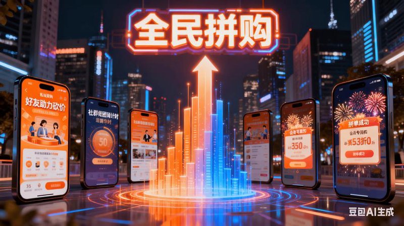 代运营助电商企业腾飞：实例解析
